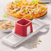 Speedy-Mando Tupperware